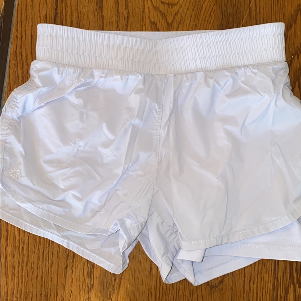 Athleta girl shorts